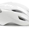 Avec manta mips absolut white édition limitée - l'enfer du vélo de route