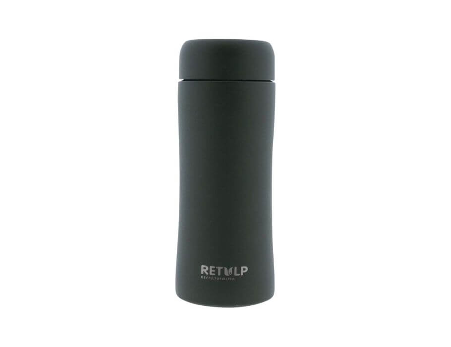 Retulp Thermosbeker Thermosbeker Green 300ml