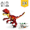 Lego Creator 31379 dinosaure féroce