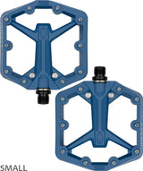 Timbre Crankbrothers 1 - 2 gén. - pédales à plateforme - afbeelding 2