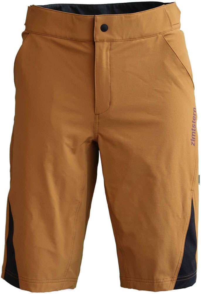 Zimtstern starflowz evo - short vtt