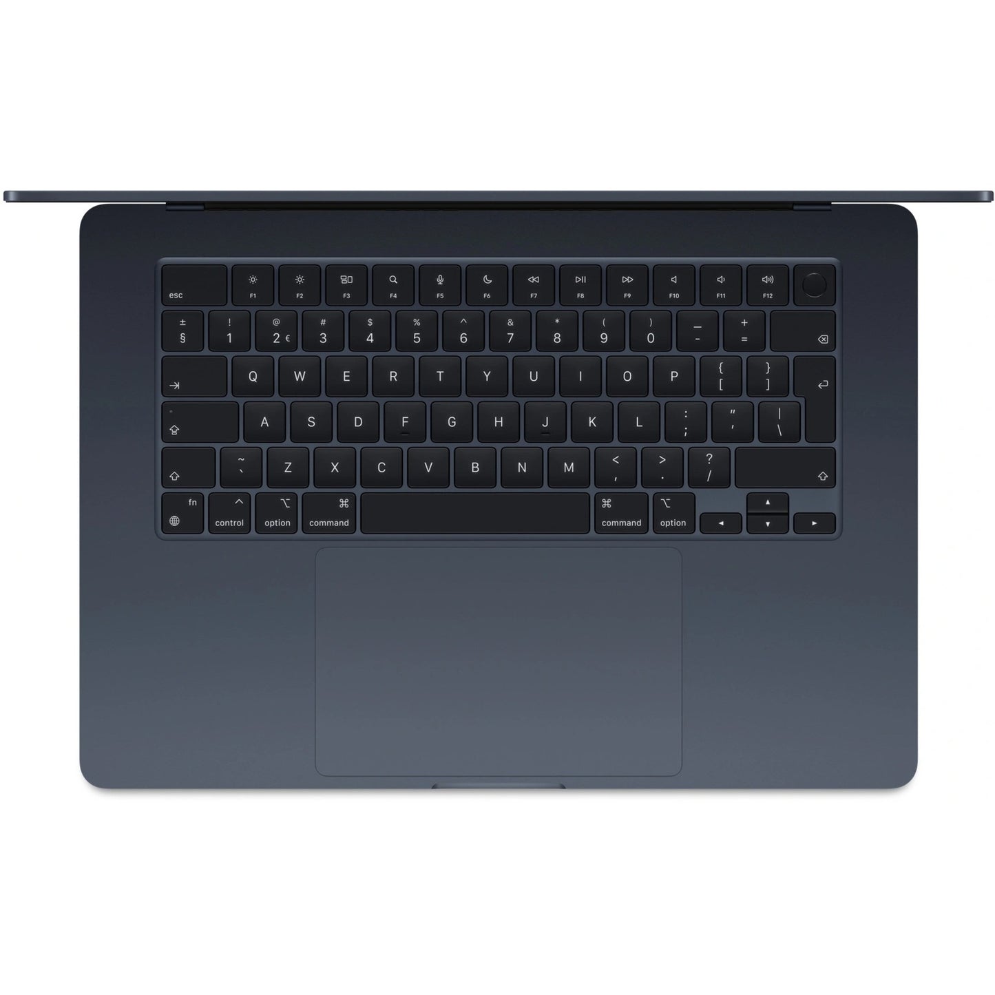 Apple MacBook Air 2024 15 (mryu3n a) ordinateur portable reconditionné (bleu nuit | m3 8 cœurs | GPU 10 cœurs | 8 Go | SSD 256 Go)