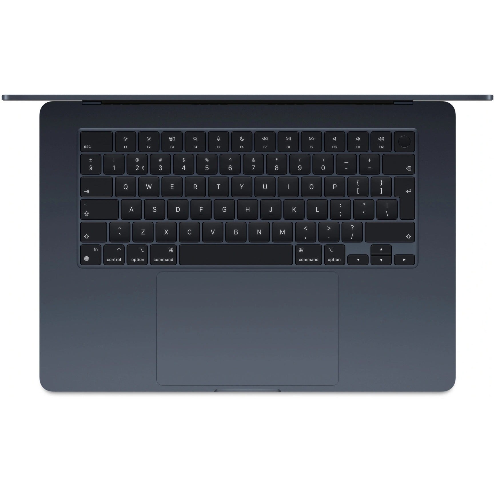 Apple MacBook Air 2024 15 (mryu3n a) ordinateur portable reconditionné (bleu nuit | m3 8 cœurs | GPU 10 cœurs | 8 Go | SSD 256 Go)