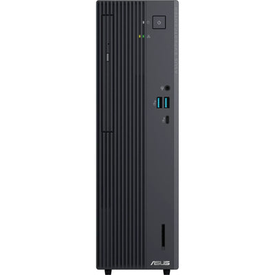 Système PC Asus expertcenter p500 sff (90pf05a1-m00m50) (anthracite | core 5 210h | graphiques intel | 16 go | SSD 512 go)