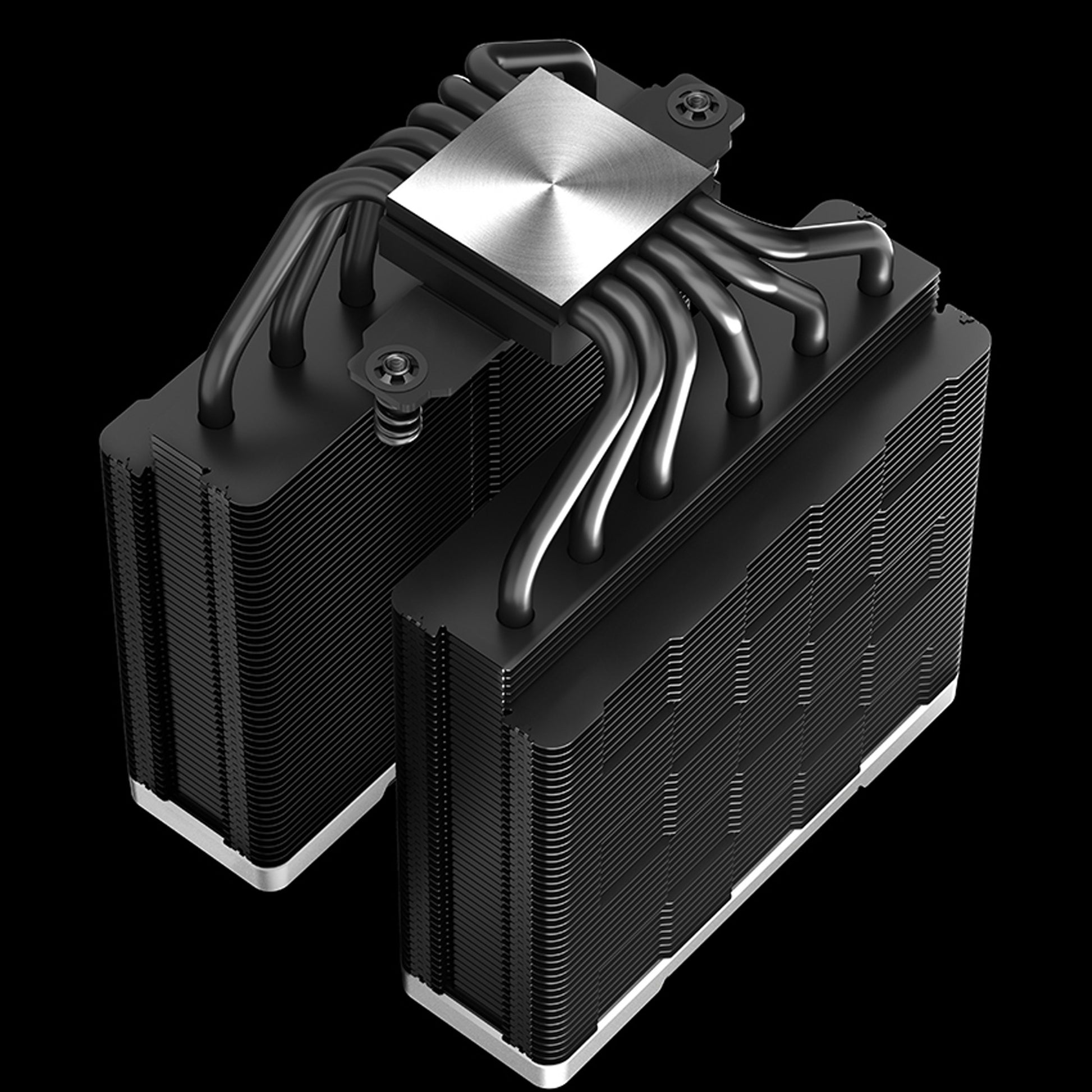 DeepCool AK620 Zero Dark