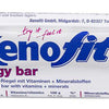 Barre énergétique Xenofit 50g