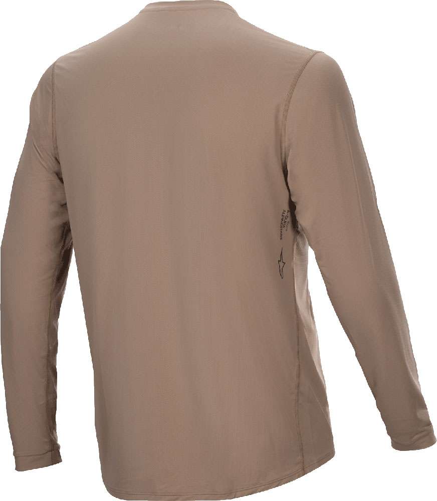Alpinestars dura astar - maillot vtt manches longues