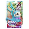 Hasbro FurReal Walkalots Lil' Wags Monkey