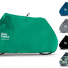 Cache parka de vélo - housse de vélo