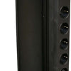 Multiprise X10 avec USB incl. profil de montage