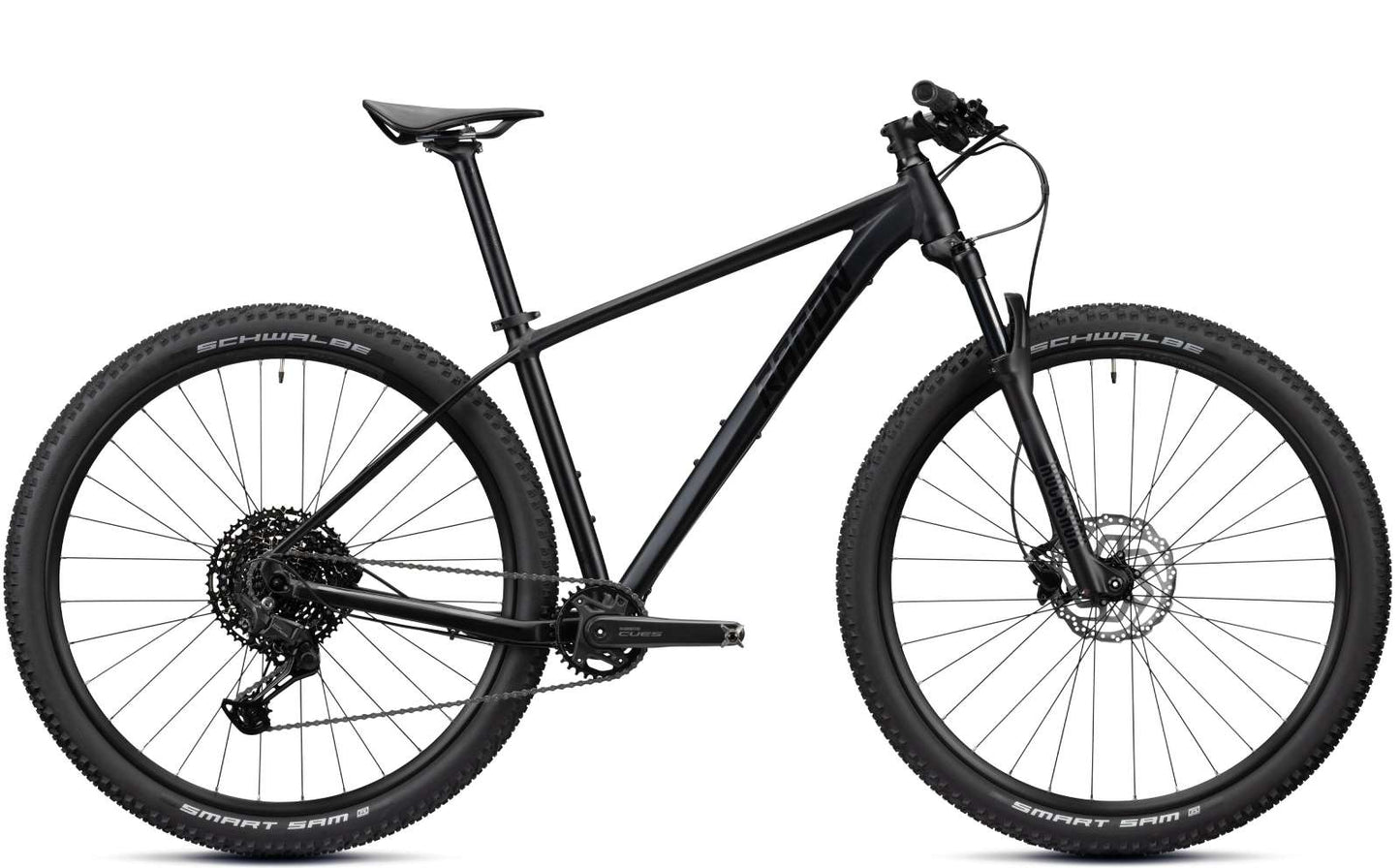 Radon jaloux déjà 6.0