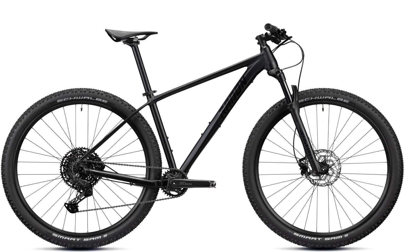 Radon jaloux déjà 6.0