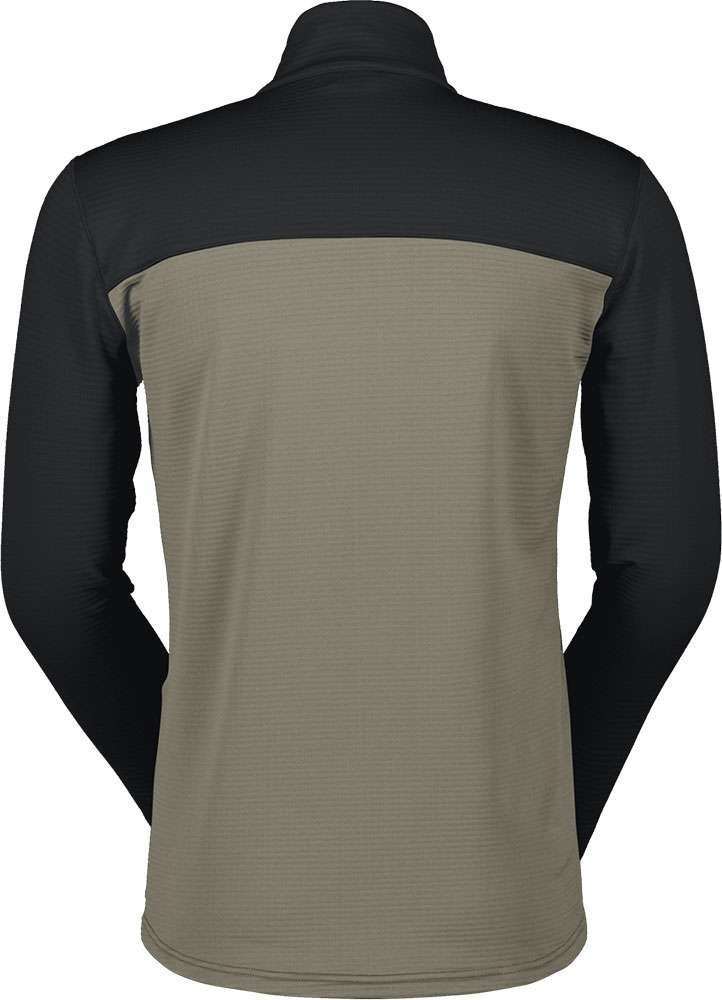 Scott definition light - chemise fonctionnelle à manches longues