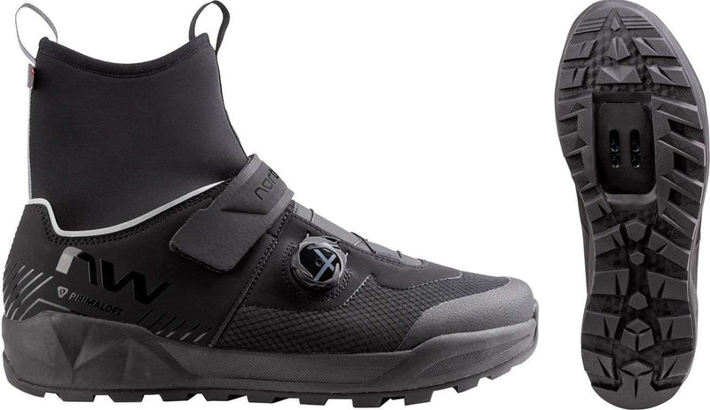Northwave magma x plus - chaussures vtt hiver