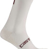 Castelli Como 15 thermique - chaussettes femme