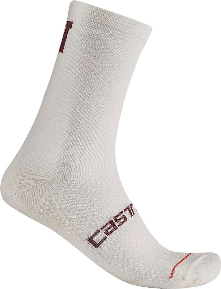 Castelli Como 15 thermique - chaussettes femme