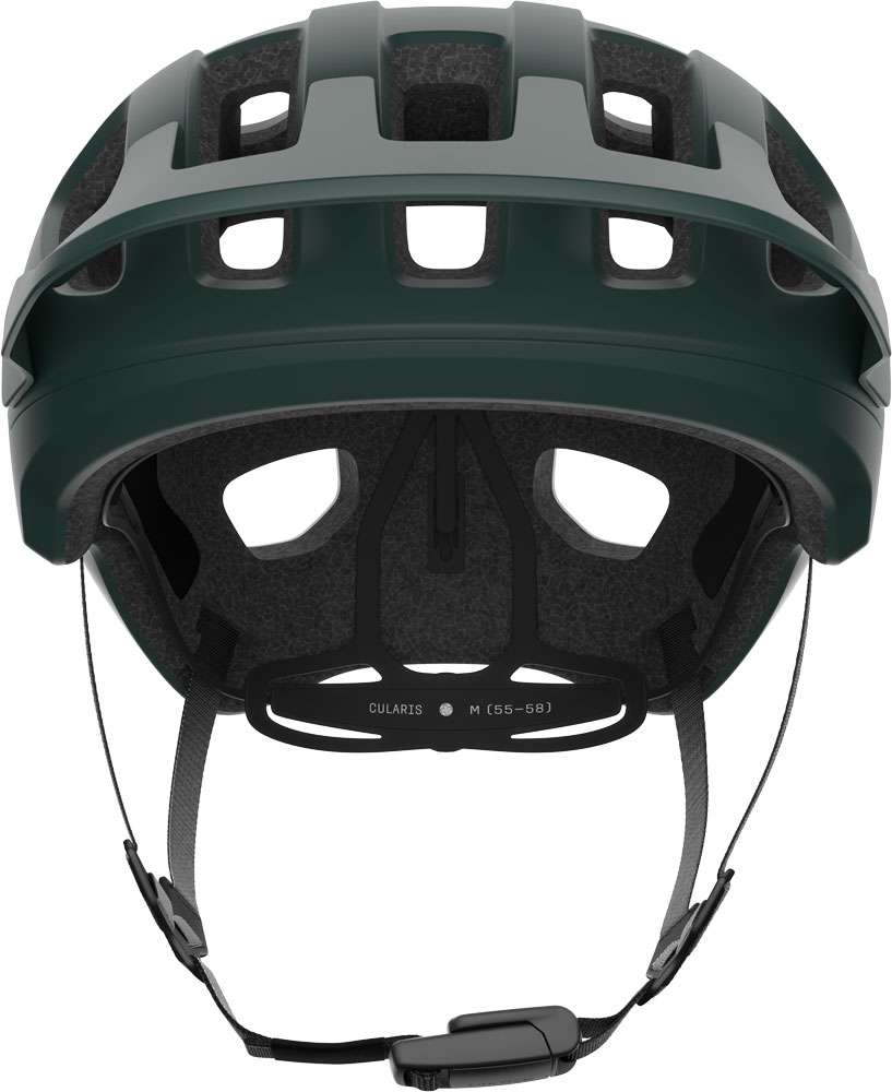 Poccularis mips - casque vtt