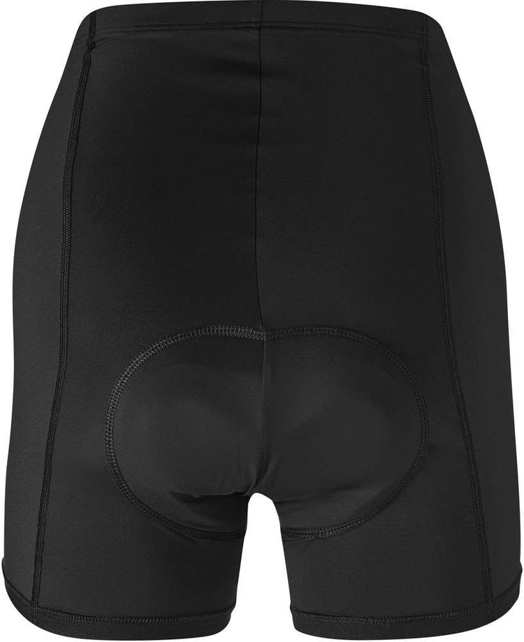 Gonso sitivo - sous-short avec peau de chamois pour femme