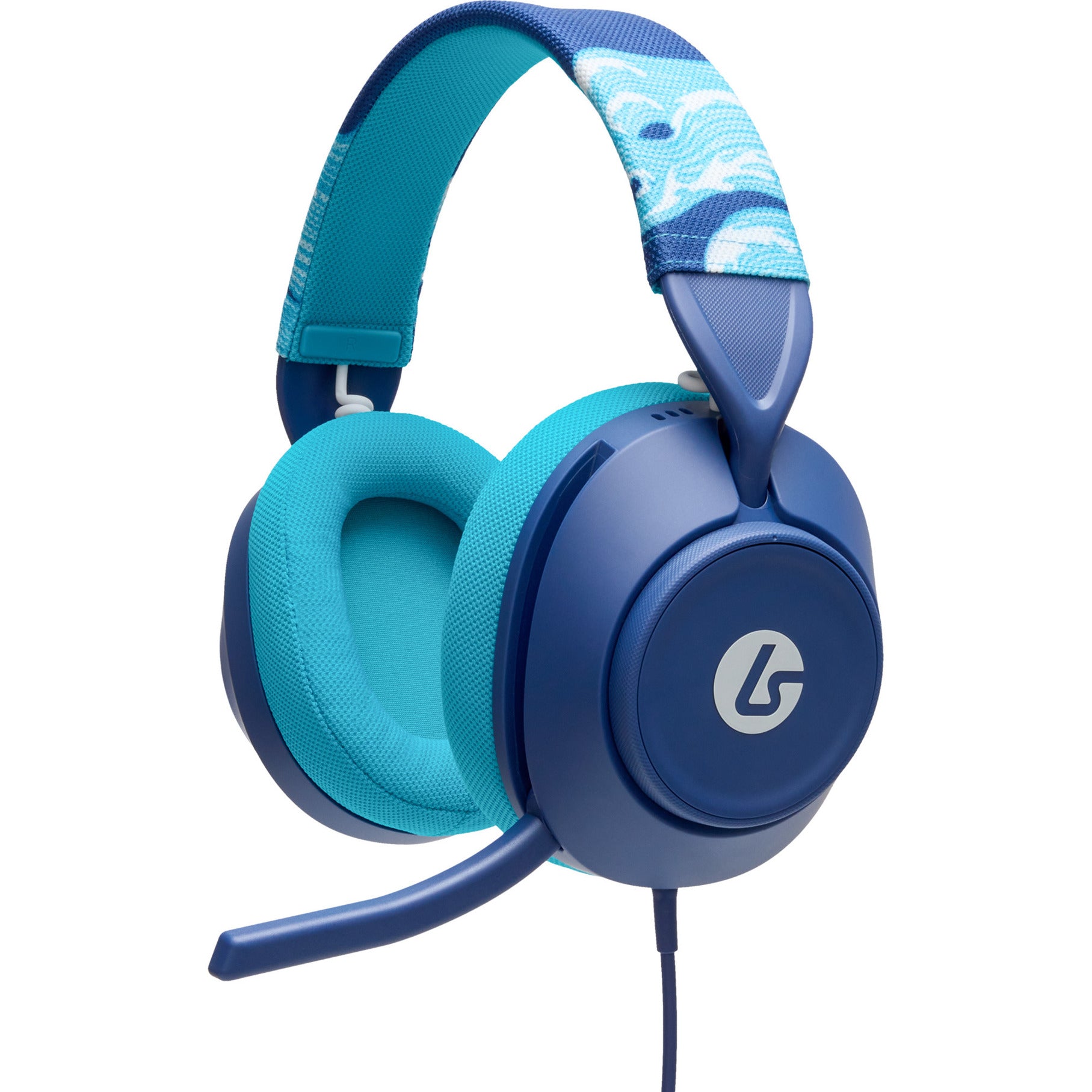 Casque de jeu filaire Powera Lucidsound LS10X Gen 2 pour Xbox Series