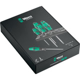 Wera 367 6 Torx HF Tournevis Set Kraftform Plus + - afbeelding 2