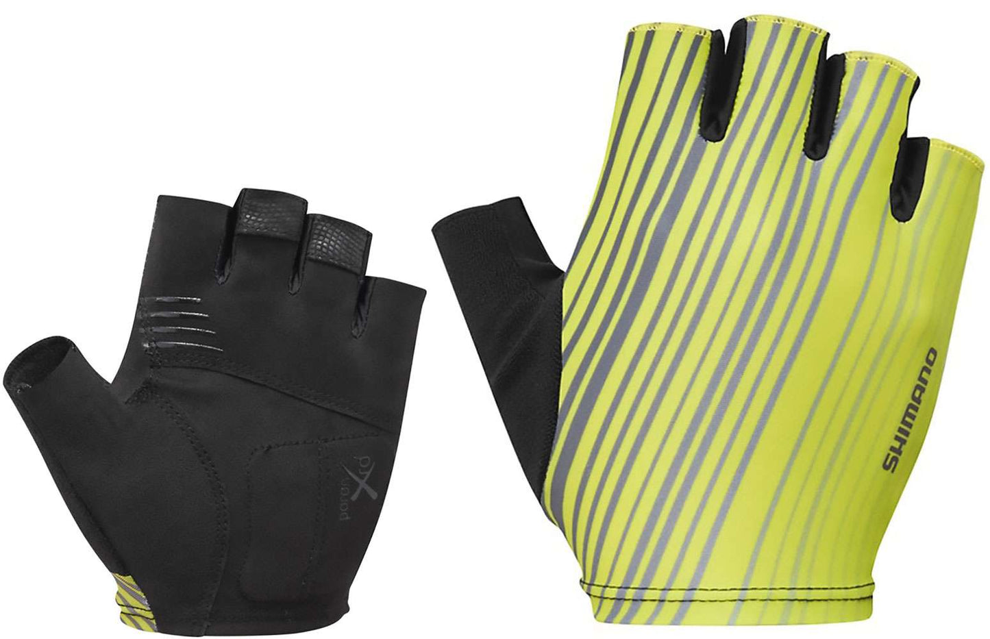 Gants d'évasion Shimano
