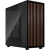 Fractal Design North XL Charcoal Black Tg Dark