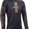 Leatt 4.0 enduro - maillot vtt manches longues