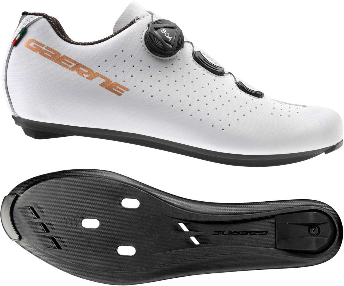 Gaerne g.sprint lady - chaussures de vélo de route pour femme