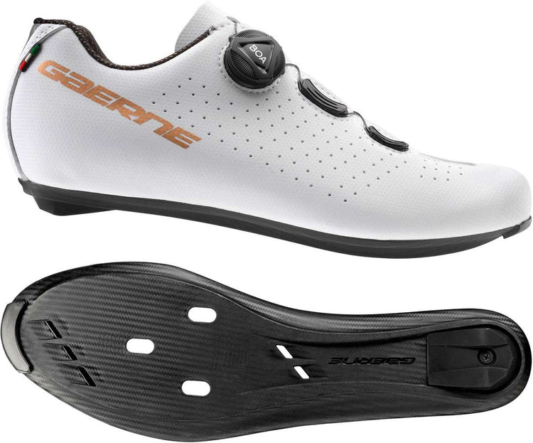 Gaerne g.sprint lady - chaussures de vélo de route pour femme