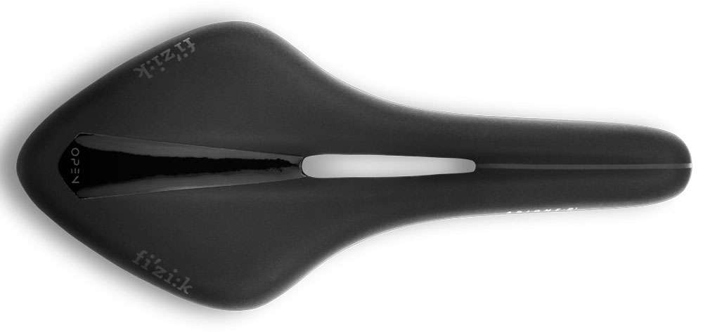 Selle ouverte Fizik Arione R1