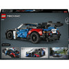 Lego technic 42226 voiture de course bmw m4 gt3 evo