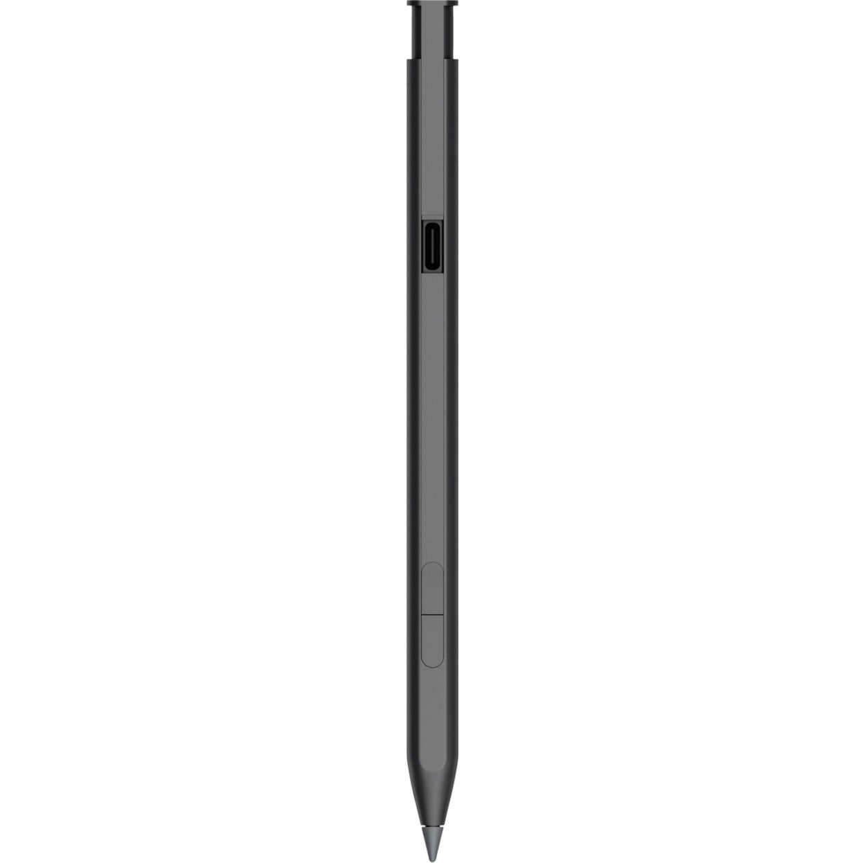 Stylet inclinable rechargeable HP mpp 2.0 (anthracite)