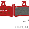 Galfer Bike Advanced Disc Pads pour tas de trucs