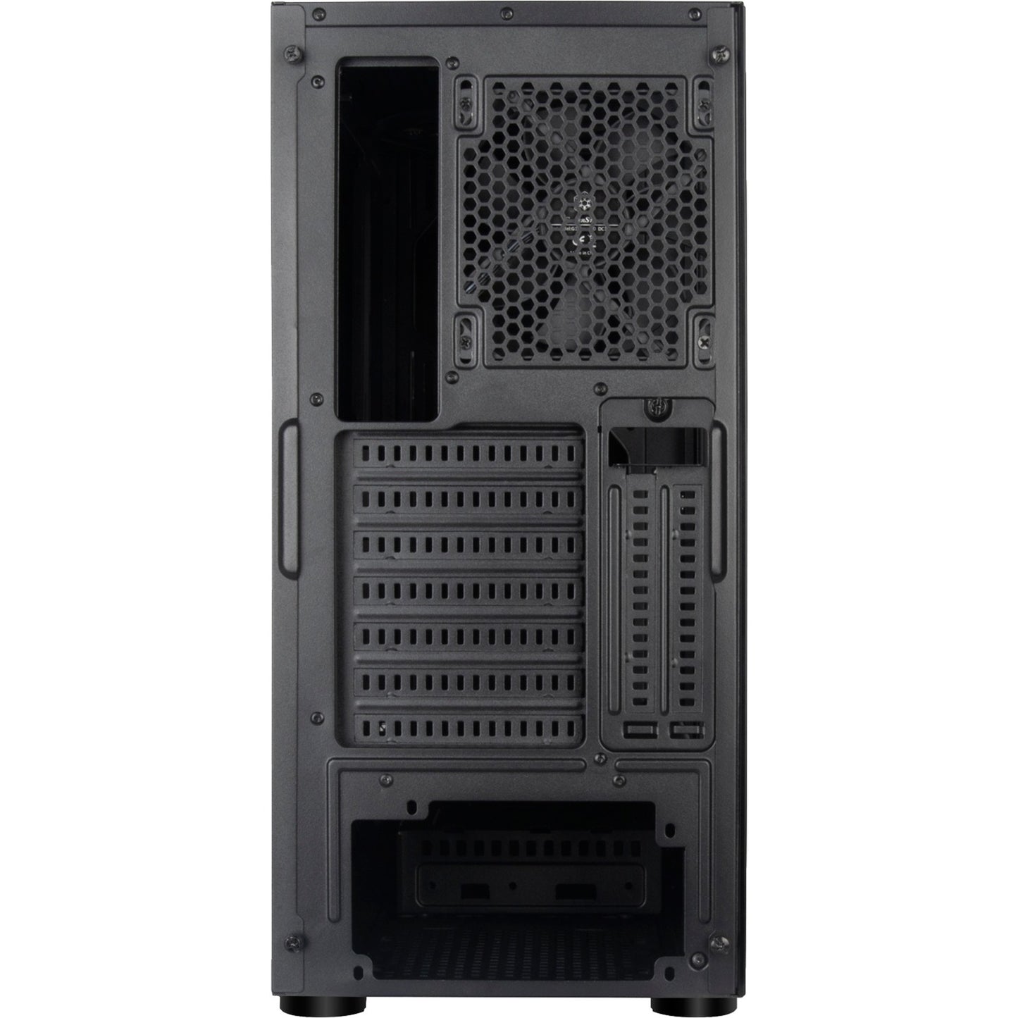 Silverstone Fara V2