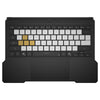 Asus rog flow z13-kjp gz302eac-ru178w 13,4 ordinateur portable de jeu 2-en-1 (or noir | ryzen al max+ 395 | radeon 8060s | 128 Go | SSD 1 To | tactile)