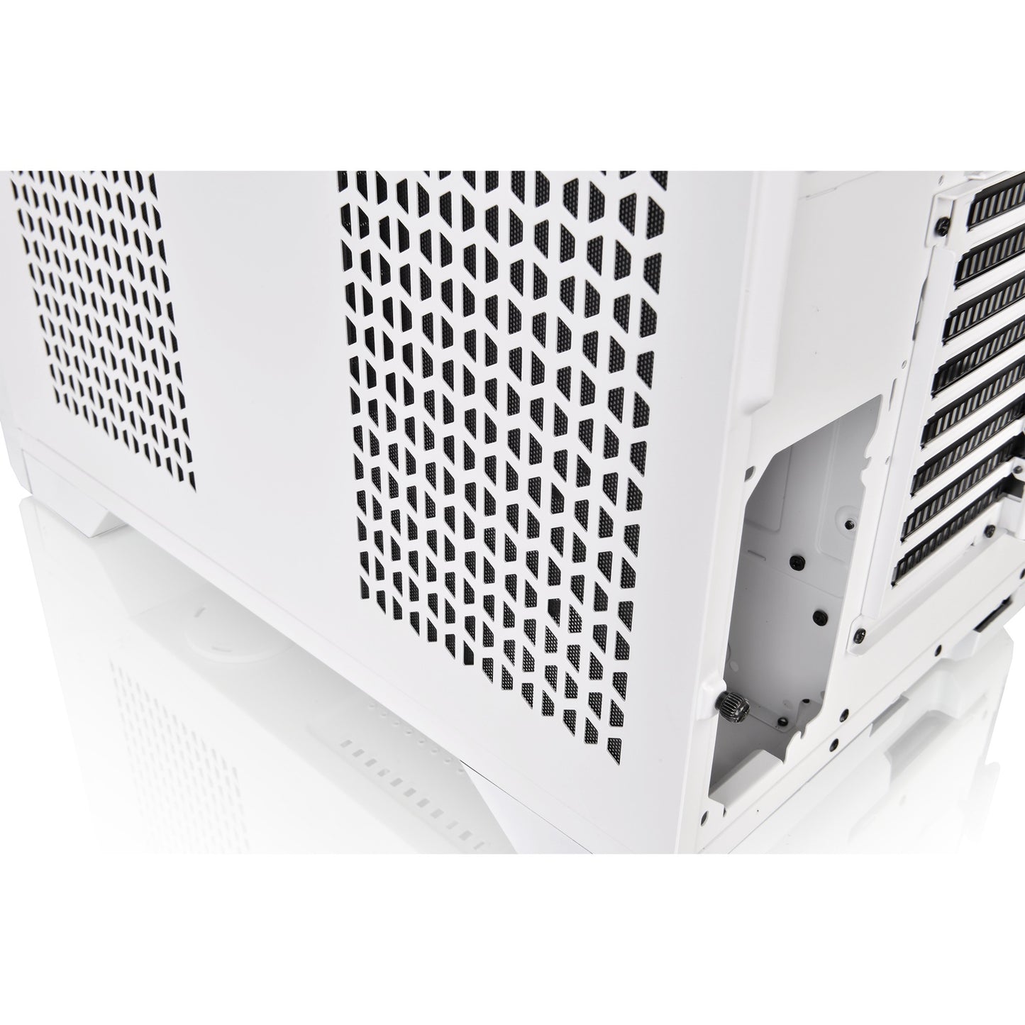 Thermaltake View 51 TG Snow ARGB Edition