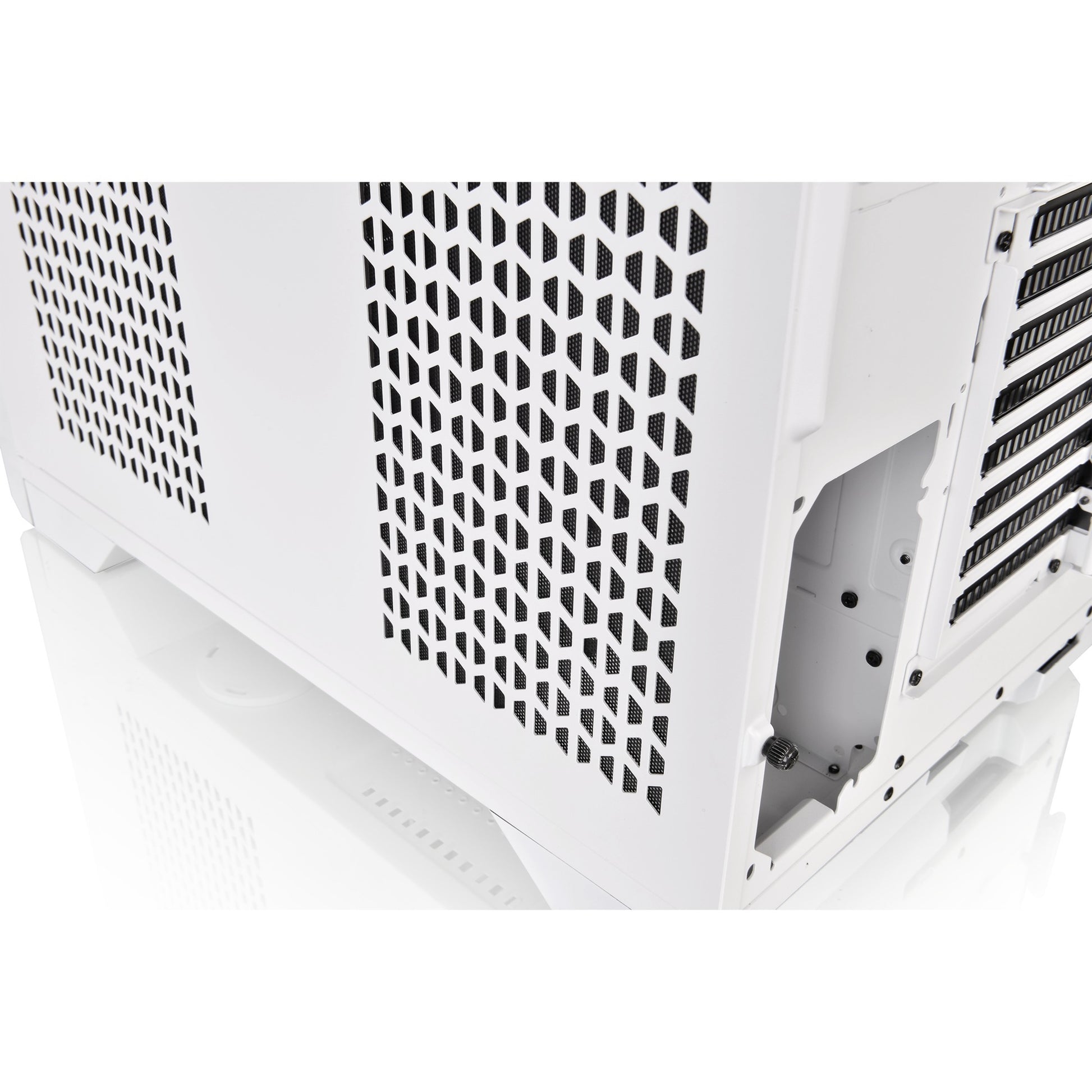 Thermaltake View 51 TG Snow ARGB Edition