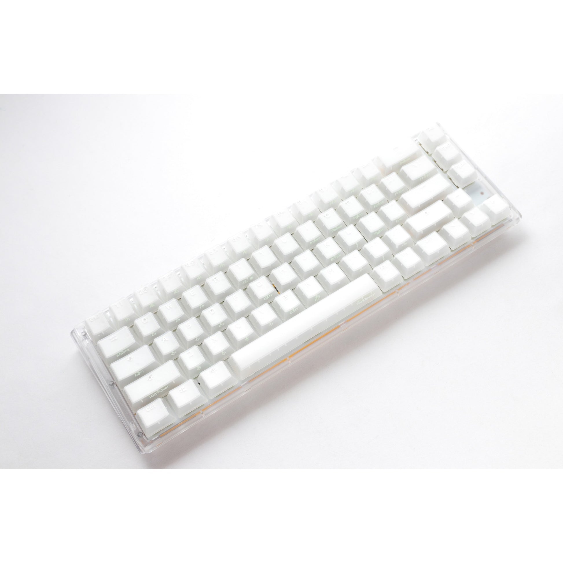 Ducky One 3 SF Aura White