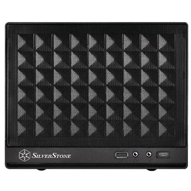 Silverstone SST-SG13B-C