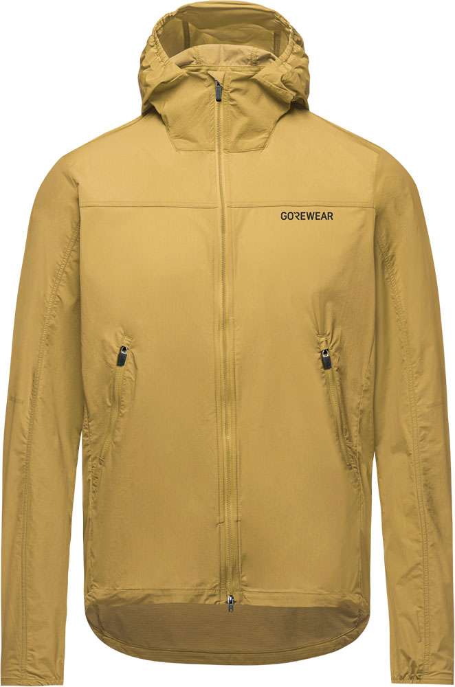 Gorewear fernflow hooded - coupe-vent
