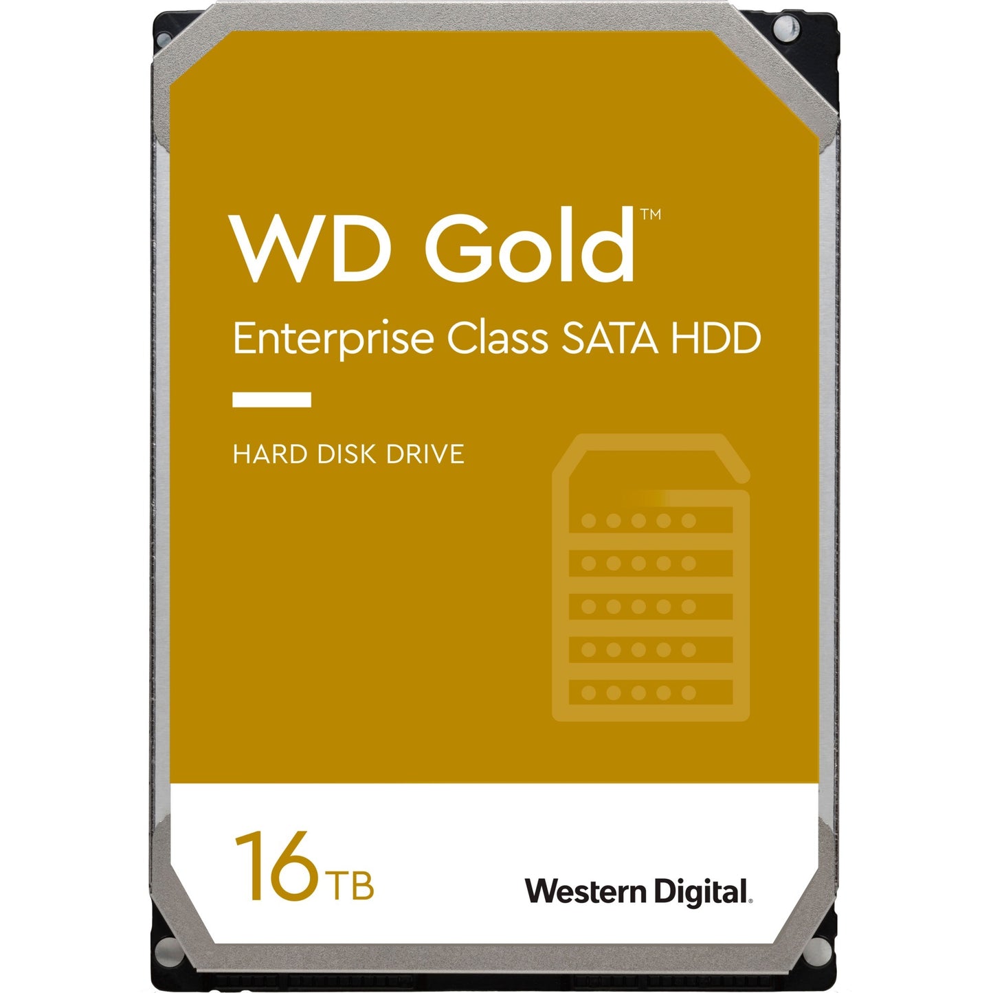 WD Gold, 16 To