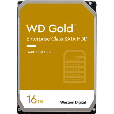 WD Gold, 16 To