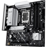 Carte mère Asus prime b860m-a-csm socket 1851 (raid, 2,5 Go-lan, son, µatx) - afbeelding 4