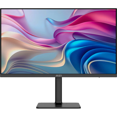 Moniteur MSI Modern MD272UPHG 27 4K UHD (noir, 2x HDMI, Display Port, 3x USB-A, USB-B, USB-C)