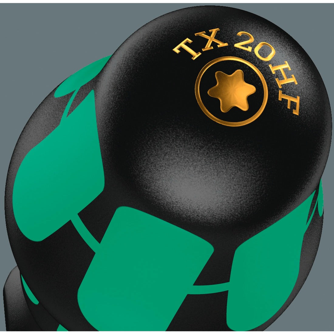 Wera 367 7 Torx HF Tournevis Set Kraftform Plus +