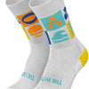 Incylence ultraléger kona v4 - chaussettes