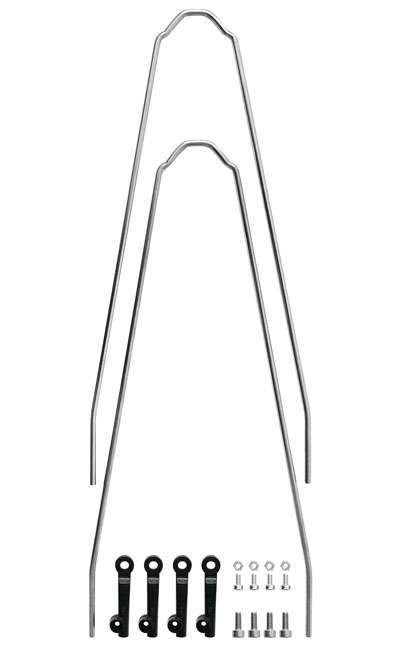Sks Allemagne u-stays standard pour vélo 65 montagne