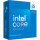 Intel® Core i5-14600KF, 3,5 GHz (5,3 GHz Turbo Boost)