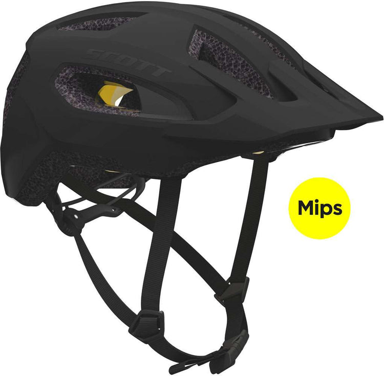 Scott supra plus mips - casque de vélo