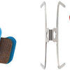 Plaquettes de disque Acid avid elixir trail x0 x9 x7 sram guide r